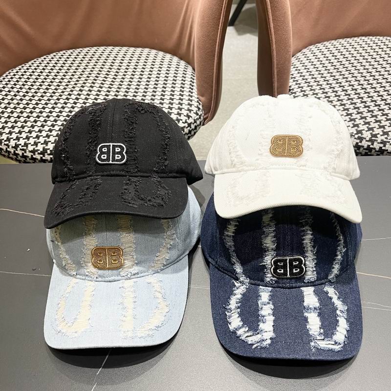 Balenciaga cap 020802